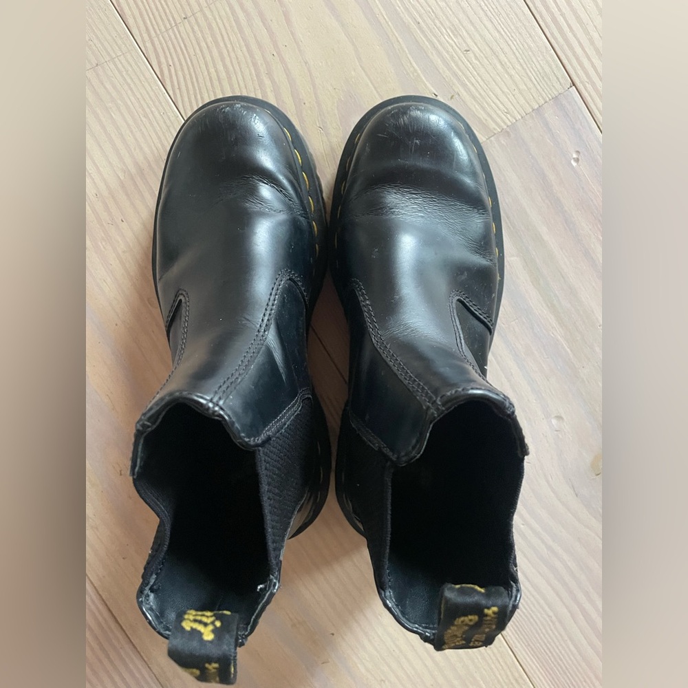 Doc martens